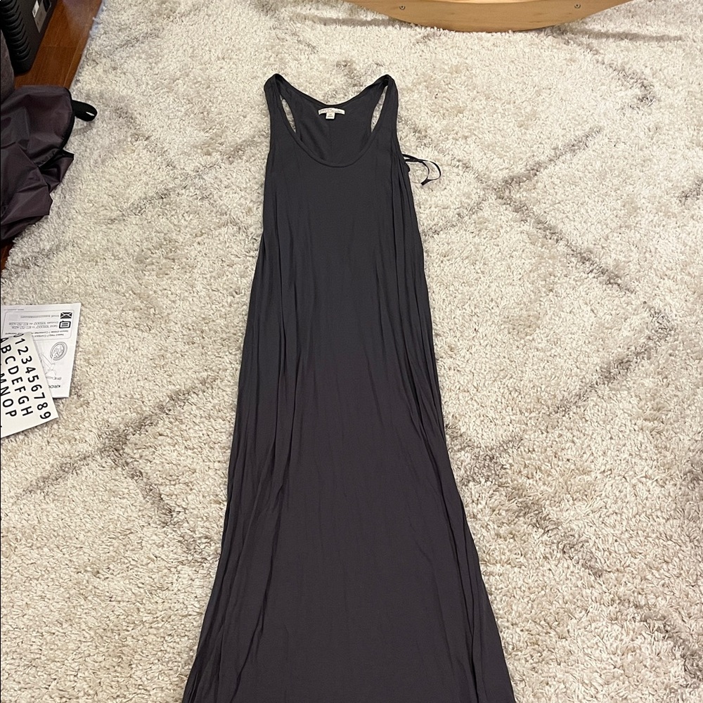 New York & Company maxi dress